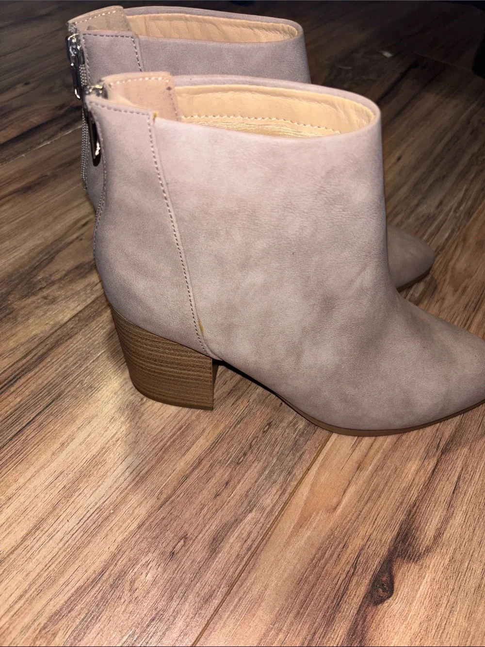 Mia Amore elegant taupe